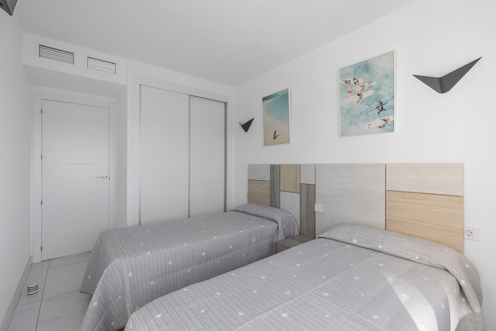 For sale - 2 Bedroom 2 Bathroom Apartment in Torrevieja - Punta Prima  - Alicante