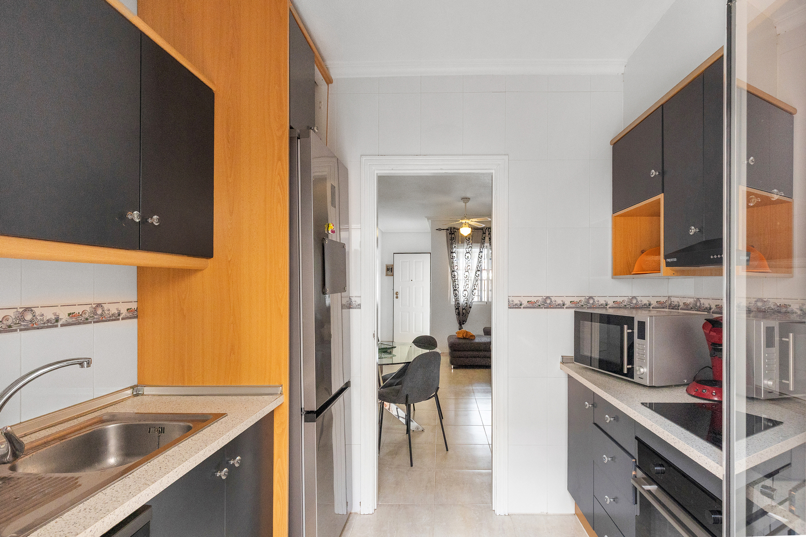 For sale - 2 Bedroom 2 Bathroom Apartment in Orihuela Costa - Los Altos  - Alicante