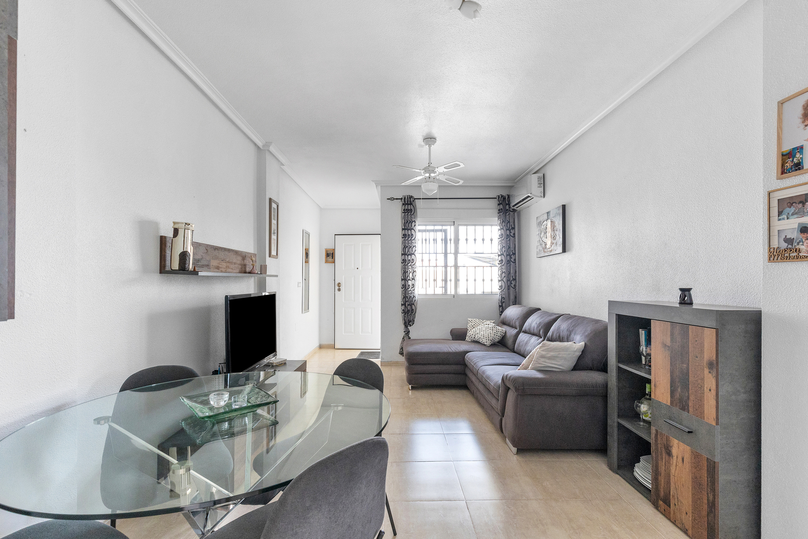 For sale - 2 Bedroom 2 Bathroom Apartment in Orihuela Costa - Los Altos  - Alicante