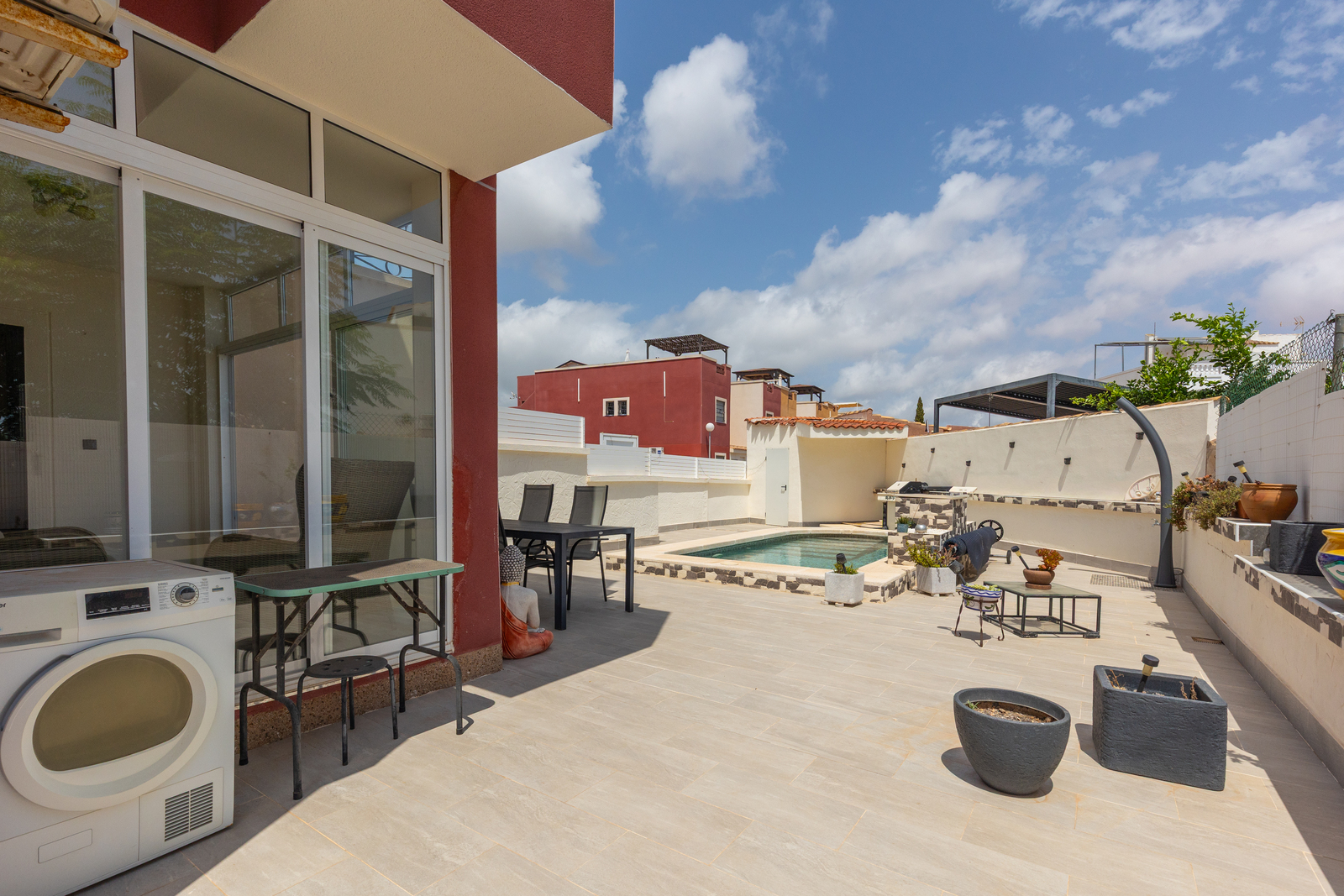 For sale - 2 Bedroom 2 Bathroom Apartment in Orihuela Costa - Los Altos  - Alicante