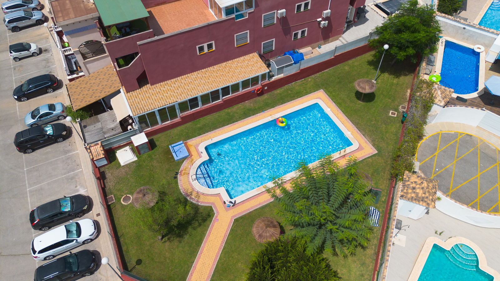 For sale - 2 Bedroom 2 Bathroom Apartment in Orihuela Costa - Los Altos  - Alicante