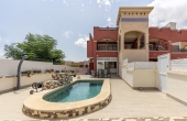 79-6640/80950, 2 Bedroom 2 Bathroom Apartment in Orihuela Costa