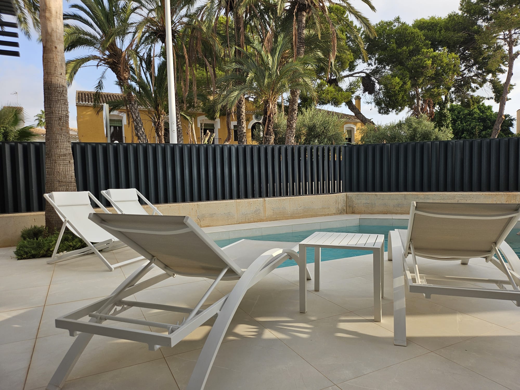 Withdrawn from sale - 4 Bedroom 3 Bathroom villa in Santiago de Ribera -  - Murcia