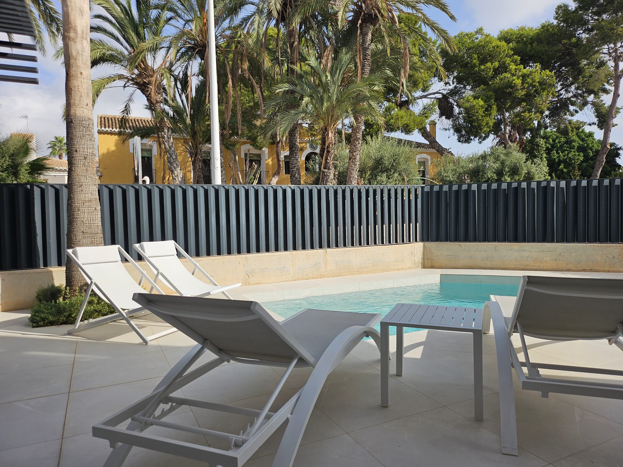 Withdrawn from sale - 4 Bedroom 3 Bathroom villa in Santiago de Ribera -  - Murcia