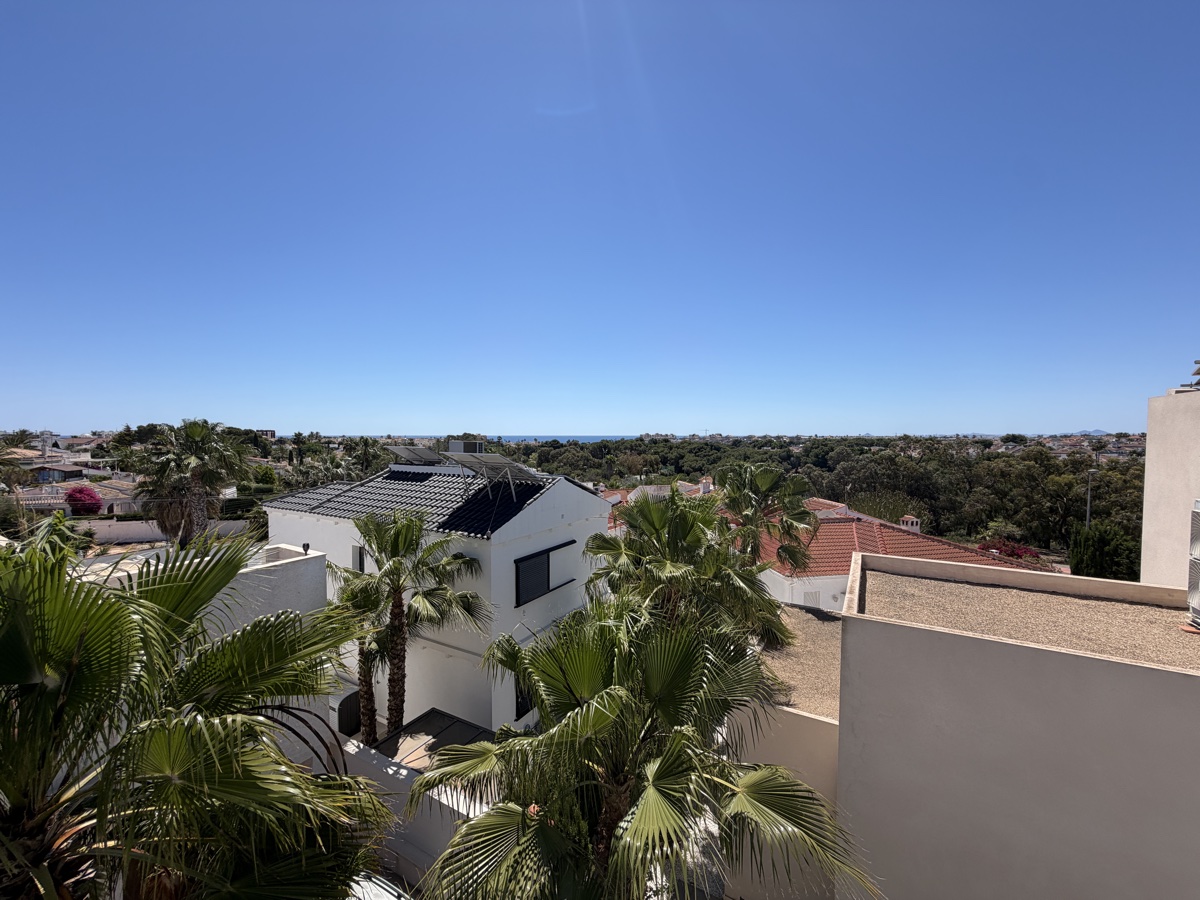 For sale - 4 Bedroom 3 Bathroom Villa in Mil Palmeras - , Mil Palmeras, Alicante, Spain - Alicante