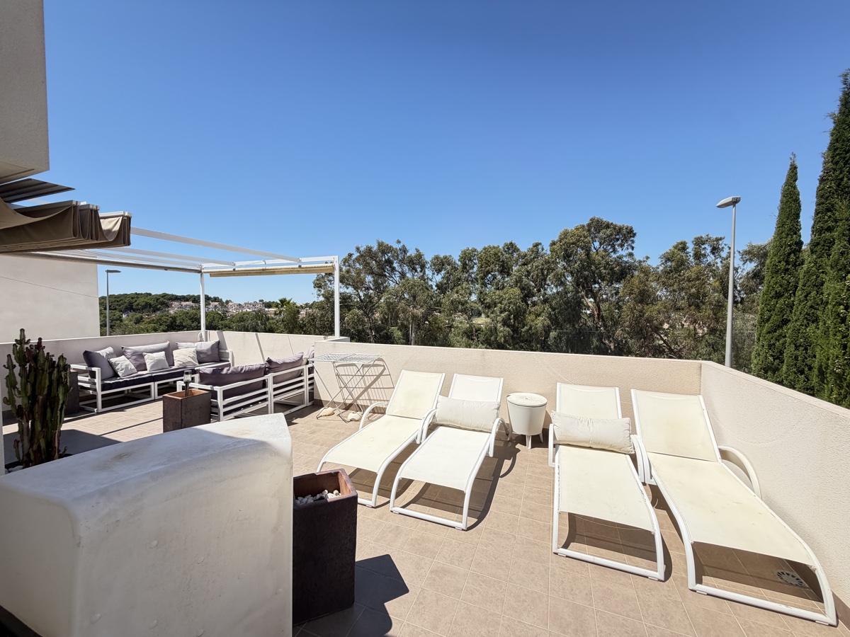 For sale - 4 Bedroom 3 Bathroom Villa in Mil Palmeras - , Mil Palmeras, Alicante, Spain - Alicante