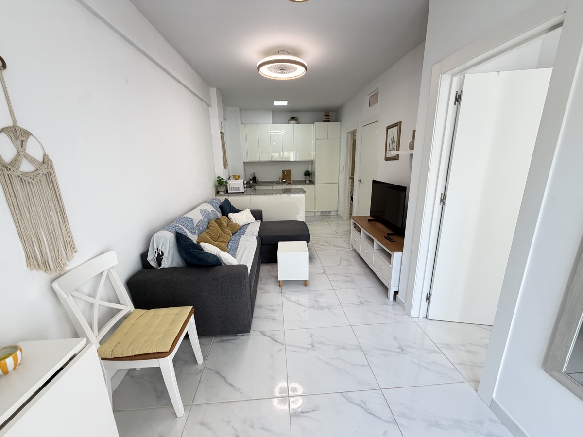For sale - 2 Bedroom 1 Bathroom Apartment in La Zenia - , La Zenia, Alicante, Spain - Alicante