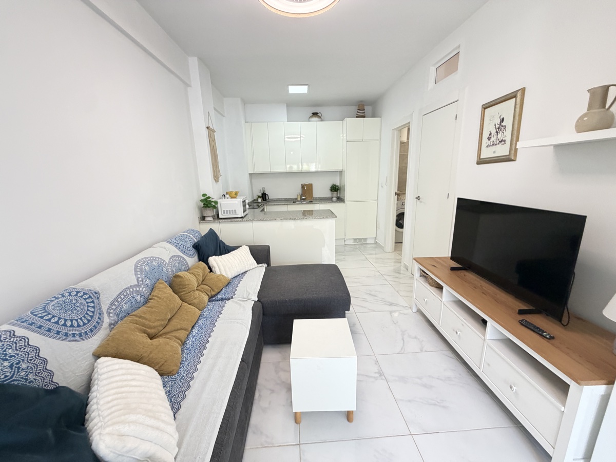 For sale - 2 Bedroom 1 Bathroom Apartment in La Zenia - , La Zenia, Alicante, Spain - Alicante