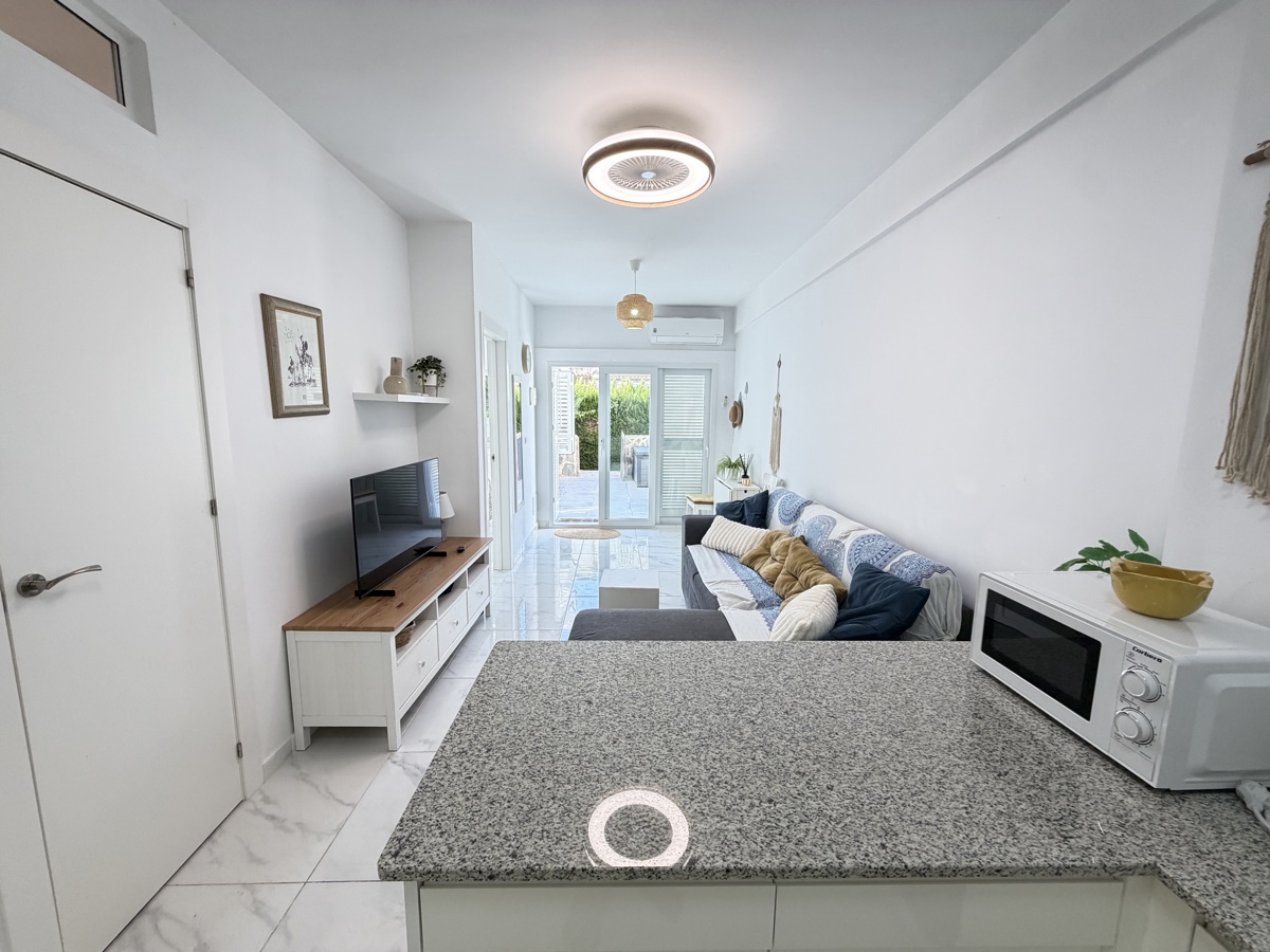 For sale - 2 Bedroom 1 Bathroom Apartment in La Zenia - , La Zenia, Alicante, Spain - Alicante