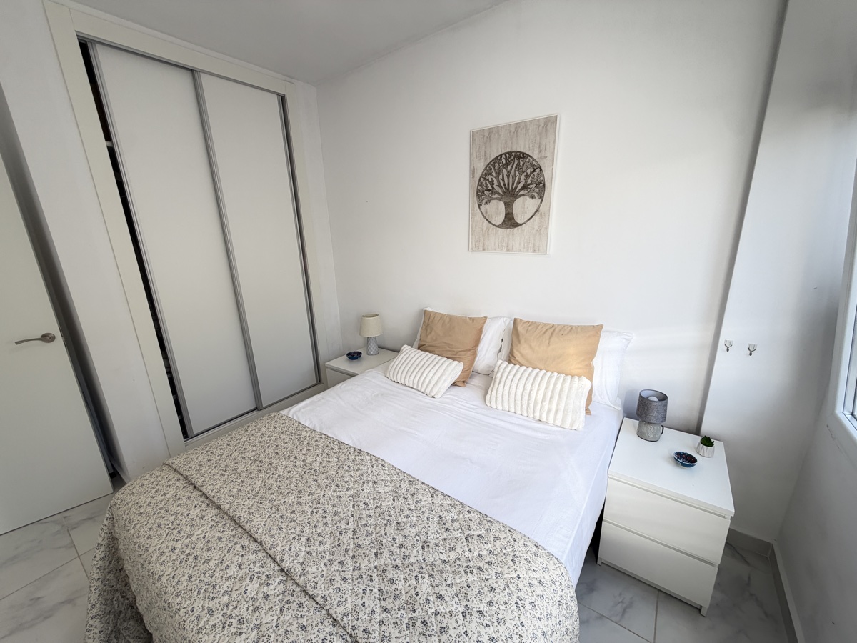 For sale - 2 Bedroom 1 Bathroom Apartment in La Zenia - , La Zenia, Alicante, Spain - Alicante
