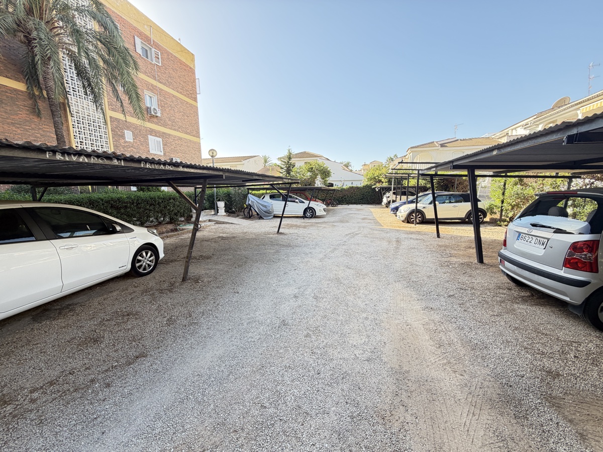 For sale - 2 Bedroom 1 Bathroom Apartment in La Zenia - , La Zenia, Alicante, Spain - Alicante