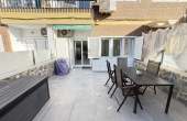 2-16199/80960, 2 Bedroom 1 Bathroom Apartment in La Zenia