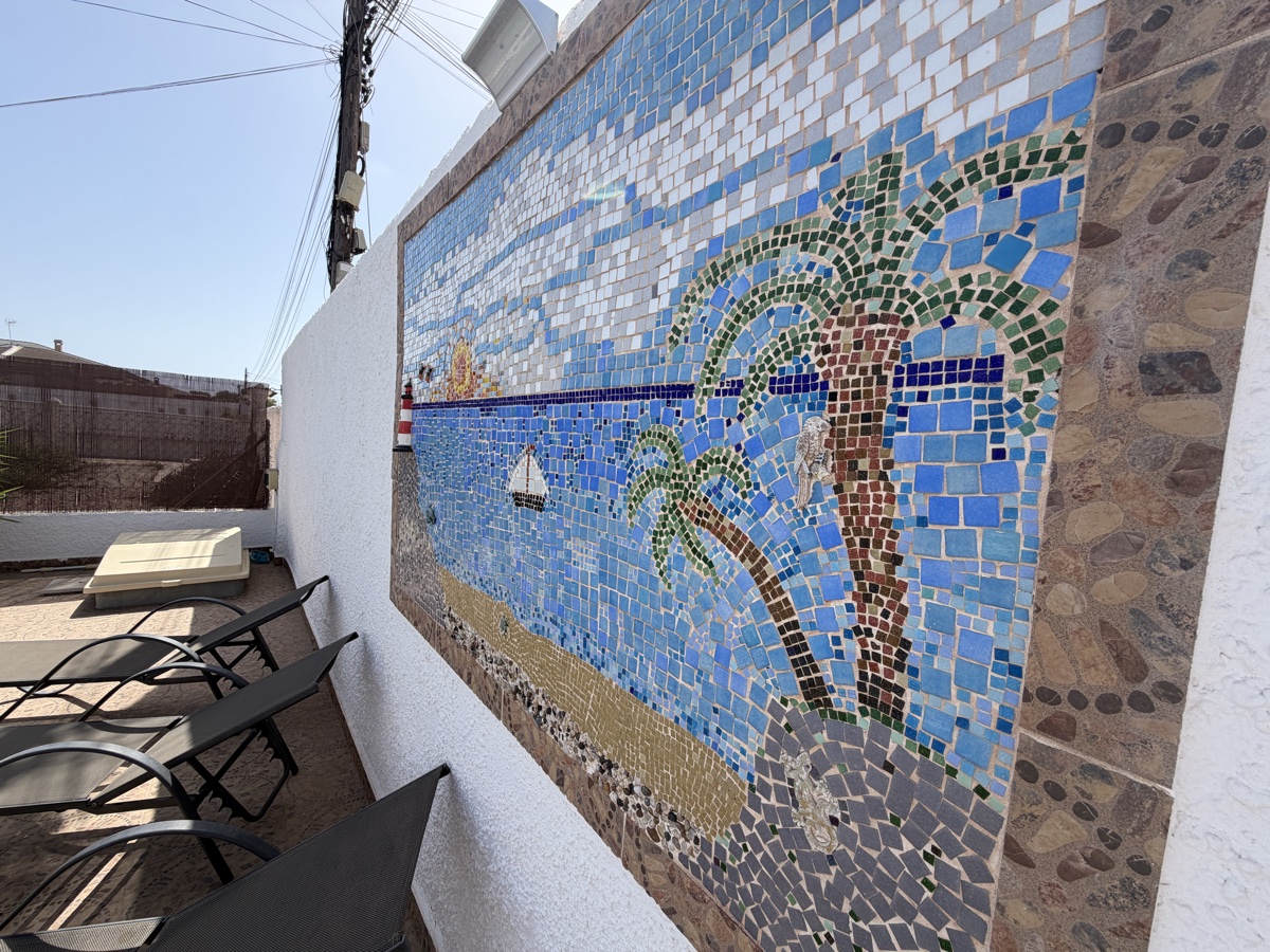 For sale - 3 Bedroom 3 Bathroom Bungalow in San Luis - , San Luis, Alicante, Spain - Alicante