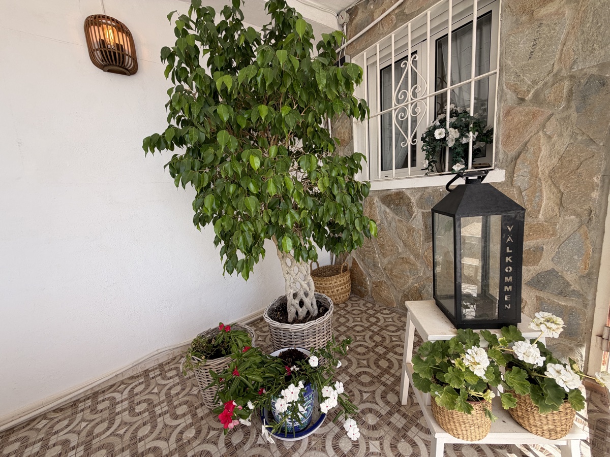 For sale - 3 Bedroom 3 Bathroom Bungalow in San Luis - , San Luis, Alicante, Spain - Alicante