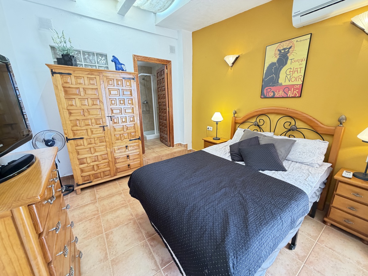 For sale - 3 Bedroom 3 Bathroom Bungalow in San Luis - , San Luis, Alicante, Spain - Alicante