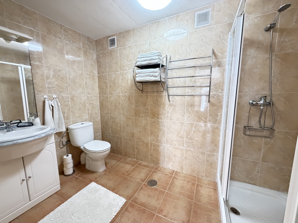 For sale - 3 Bedroom 3 Bathroom Bungalow in San Luis - , San Luis, Alicante, Spain - Alicante