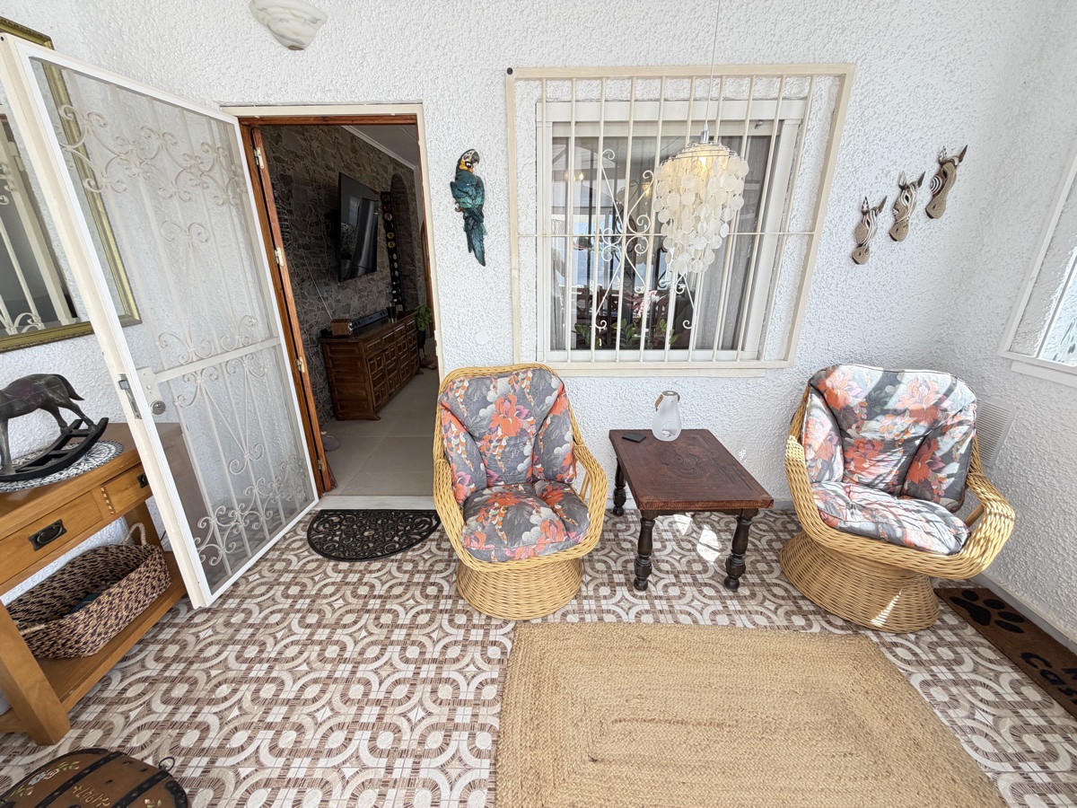 For sale - 3 Bedroom 3 Bathroom Bungalow in San Luis - , San Luis, Alicante, Spain - Alicante
