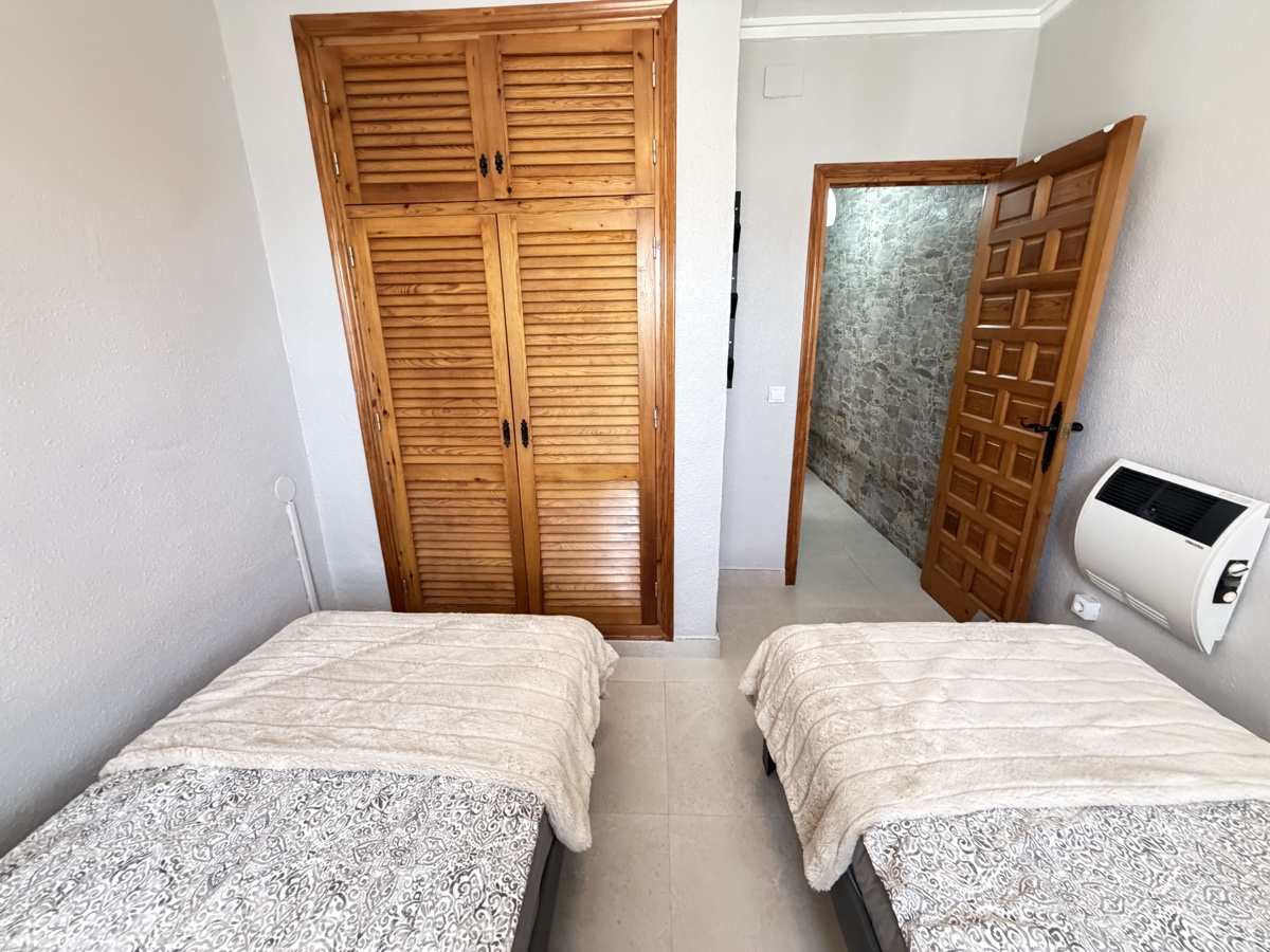 For sale - 3 Bedroom 3 Bathroom Bungalow in San Luis - , San Luis, Alicante, Spain - Alicante