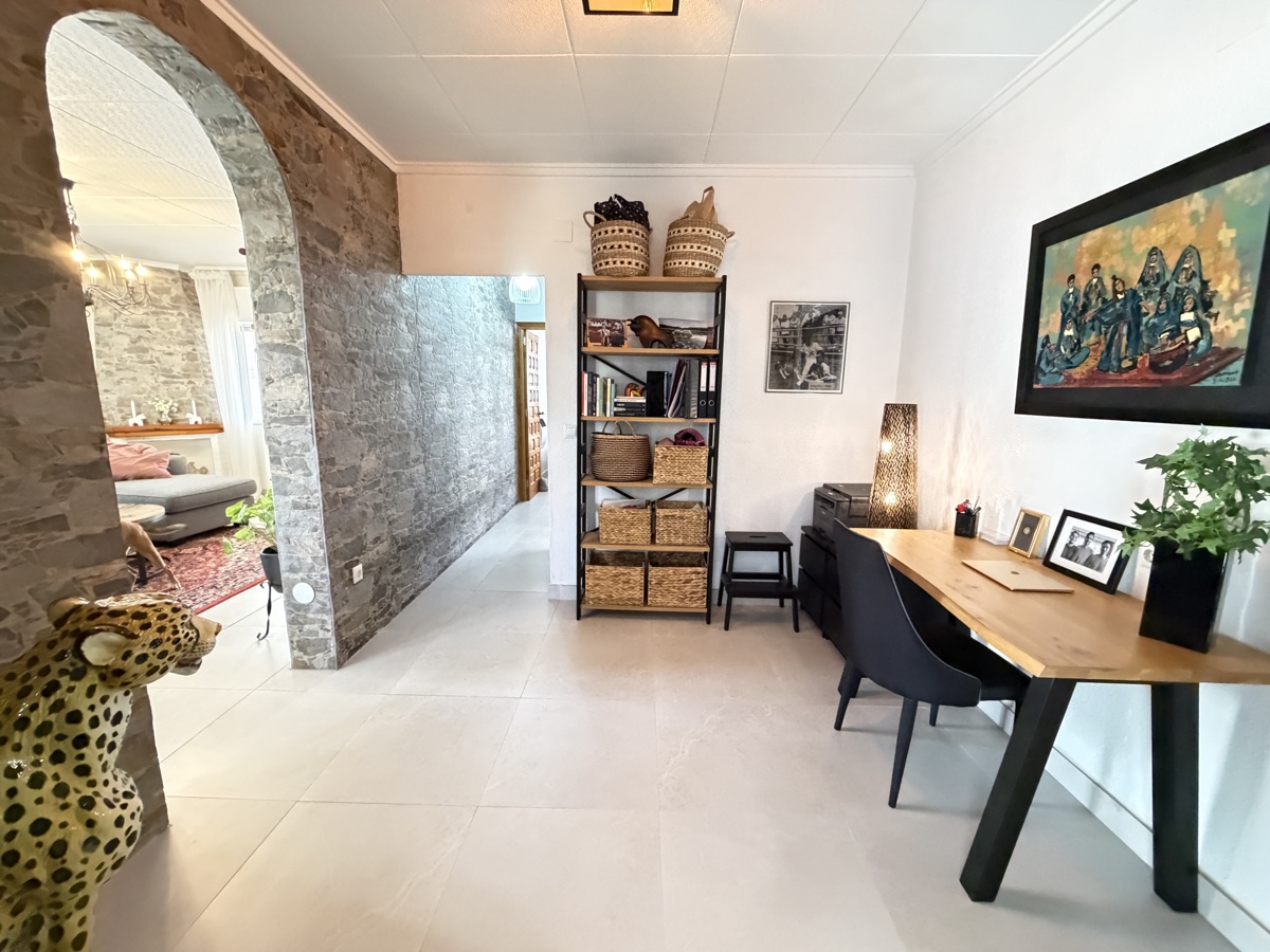 For sale - 3 Bedroom 3 Bathroom Bungalow in San Luis - , San Luis, Alicante, Spain - Alicante