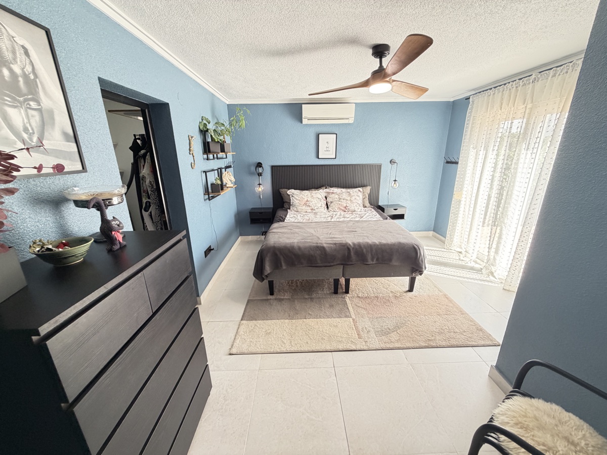 For sale - 3 Bedroom 3 Bathroom Bungalow in San Luis - , San Luis, Alicante, Spain - Alicante