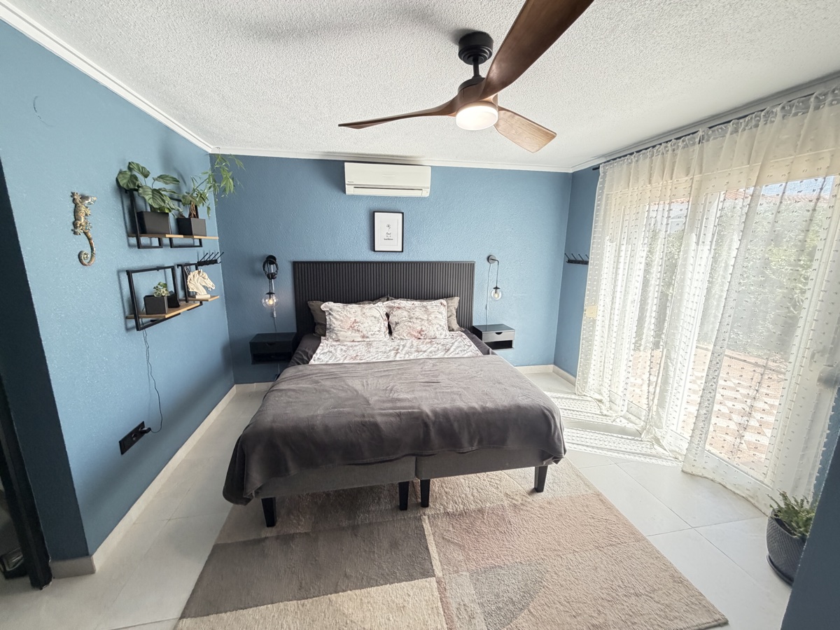 For sale - 3 Bedroom 3 Bathroom Bungalow in San Luis - , San Luis, Alicante, Spain - Alicante