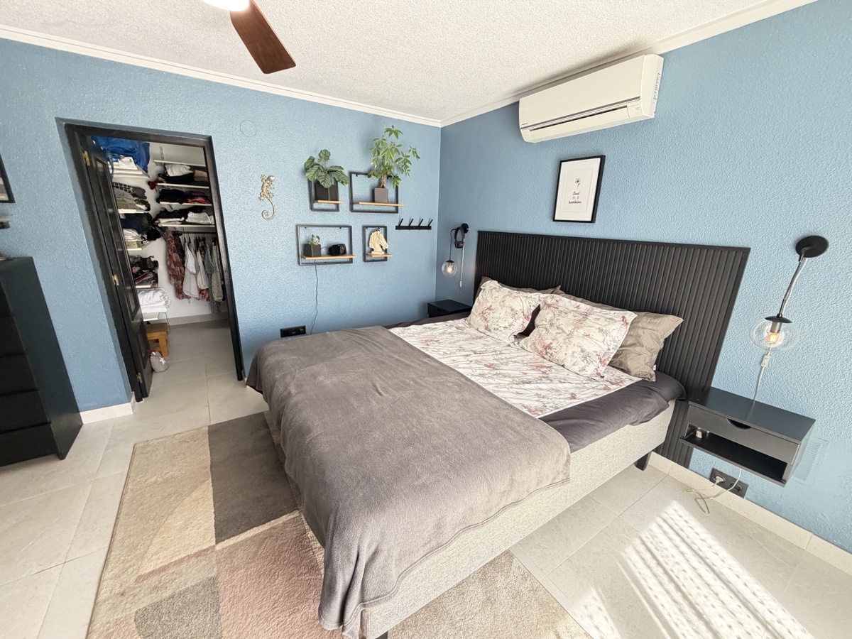 For sale - 3 Bedroom 3 Bathroom Bungalow in San Luis - , San Luis, Alicante, Spain - Alicante