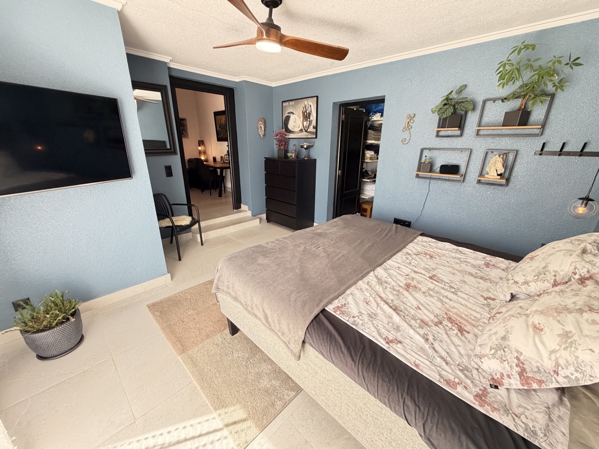 For sale - 3 Bedroom 3 Bathroom Bungalow in San Luis - , San Luis, Alicante, Spain - Alicante