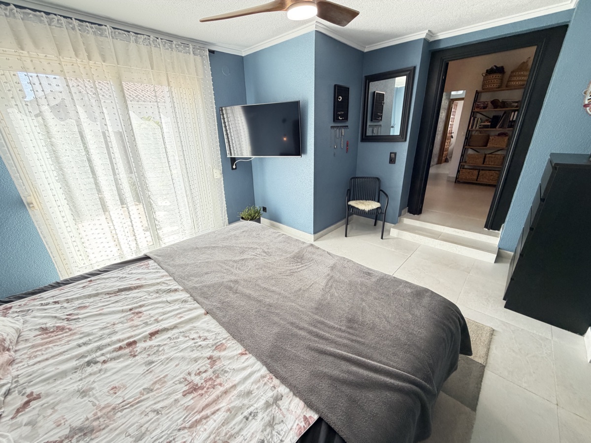 For sale - 3 Bedroom 3 Bathroom Bungalow in San Luis - , San Luis, Alicante, Spain - Alicante