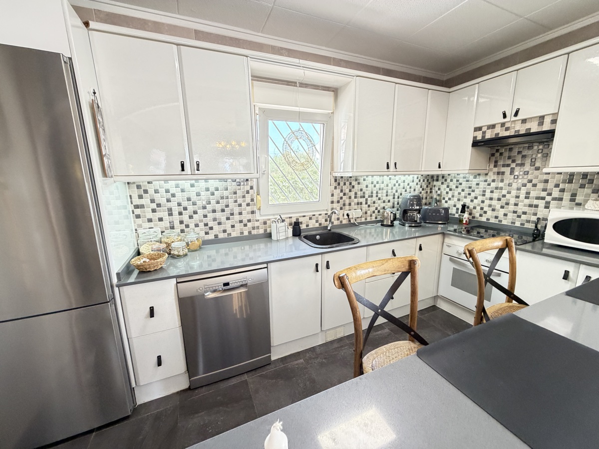 For sale - 3 Bedroom 3 Bathroom Bungalow in San Luis - , San Luis, Alicante, Spain - Alicante