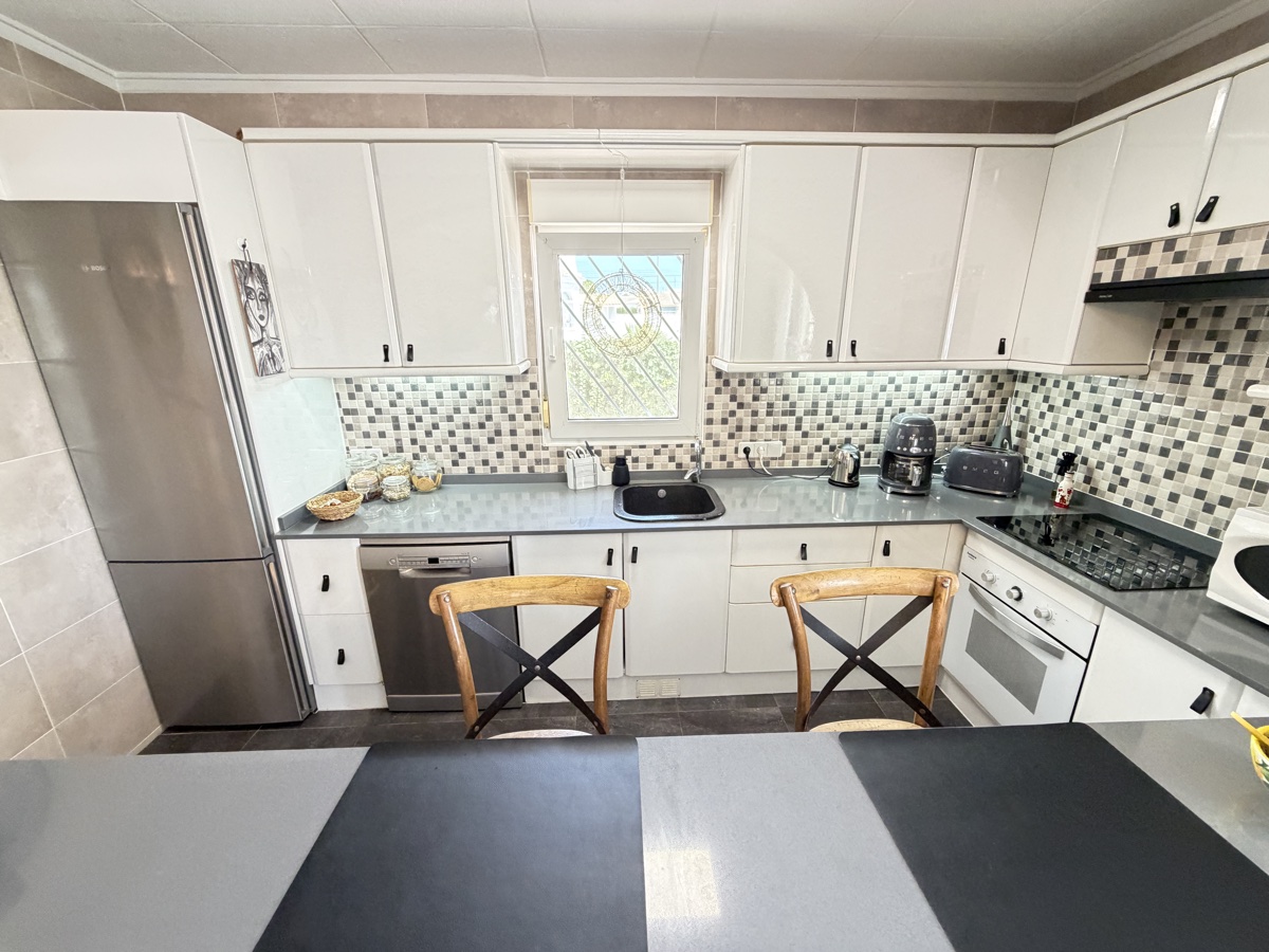 For sale - 3 Bedroom 3 Bathroom Bungalow in San Luis - , San Luis, Alicante, Spain - Alicante