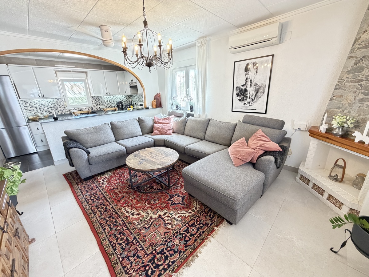 For sale - 3 Bedroom 3 Bathroom Bungalow in San Luis - , San Luis, Alicante, Spain - Alicante