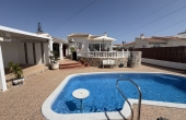 2-16198/80961, 3 Bedroom 3 Bathroom Bungalow in Torrevieja