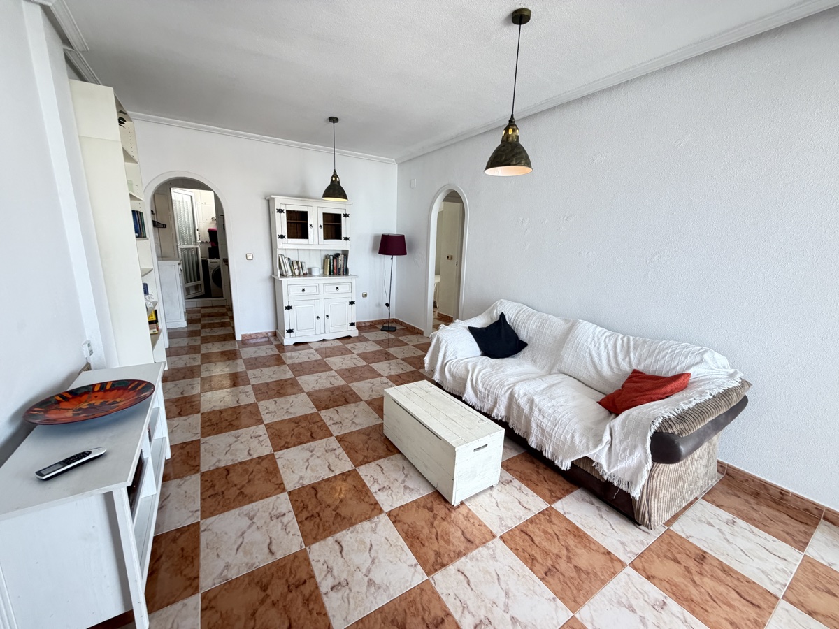 For sale - 2 Bedroom 1 Bathroom Apartment in Villamartin - , Villamartin, Alicante, Spain - Alicante