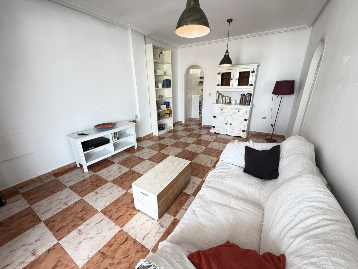 For sale - 2 Bedroom 1 Bathroom Apartment in Villamartin - , Villamartin, Alicante, Spain - Alicante