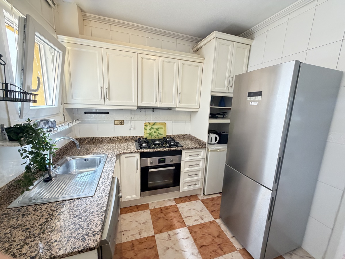 For sale - 2 Bedroom 1 Bathroom Apartment in Villamartin - , Villamartin, Alicante, Spain - Alicante