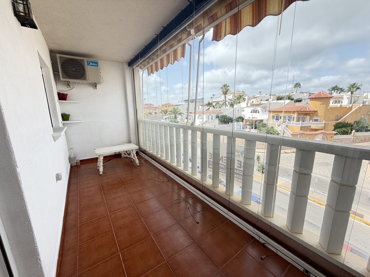 For sale - 2 Bedroom 1 Bathroom Apartment in Villamartin - , Villamartin, Alicante, Spain - Alicante