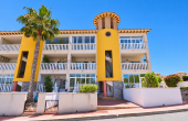 2-16197/80962, 2 Bedroom 1 Bathroom Penthouse Apartment in Villamartin