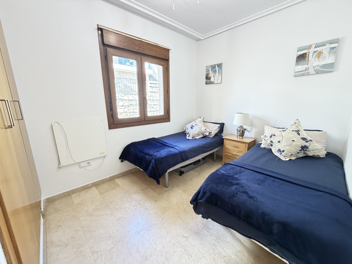 For sale - 2 Bedroom 2 Bathroom Apartment in Las Ramblas Golf, Villamartin - , Las Ramblas Golf, Alicante, Spain - Alicante