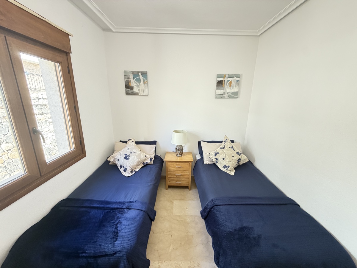 For sale - 2 Bedroom 2 Bathroom Apartment in Las Ramblas Golf, Villamartin - , Las Ramblas Golf, Alicante, Spain - Alicante