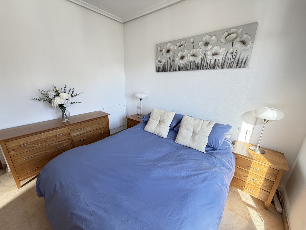 For sale - 2 Bedroom 2 Bathroom Apartment in Las Ramblas Golf, Villamartin - , Las Ramblas Golf, Alicante, Spain - Alicante