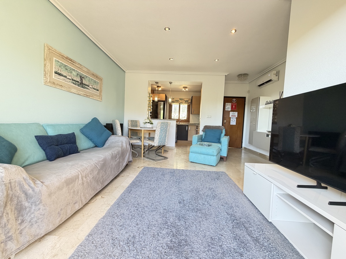 For sale - 2 Bedroom 2 Bathroom Apartment in Las Ramblas Golf, Villamartin - , Las Ramblas Golf, Alicante, Spain - Alicante
