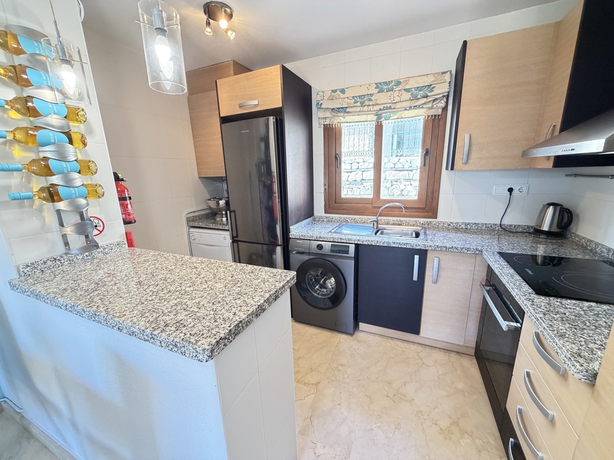 For sale - 2 Bedroom 2 Bathroom Apartment in Las Ramblas Golf, Villamartin - , Las Ramblas Golf, Alicante, Spain - Alicante