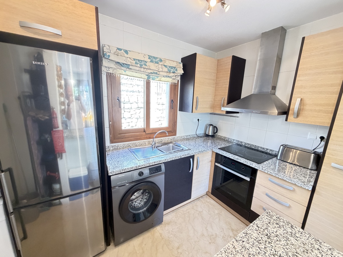 For sale - 2 Bedroom 2 Bathroom Apartment in Las Ramblas Golf, Villamartin - , Las Ramblas Golf, Alicante, Spain - Alicante