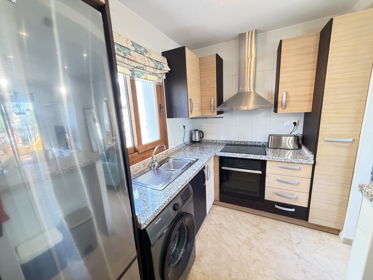 For sale - 2 Bedroom 2 Bathroom Apartment in Las Ramblas Golf, Villamartin - , Las Ramblas Golf, Alicante, Spain - Alicante
