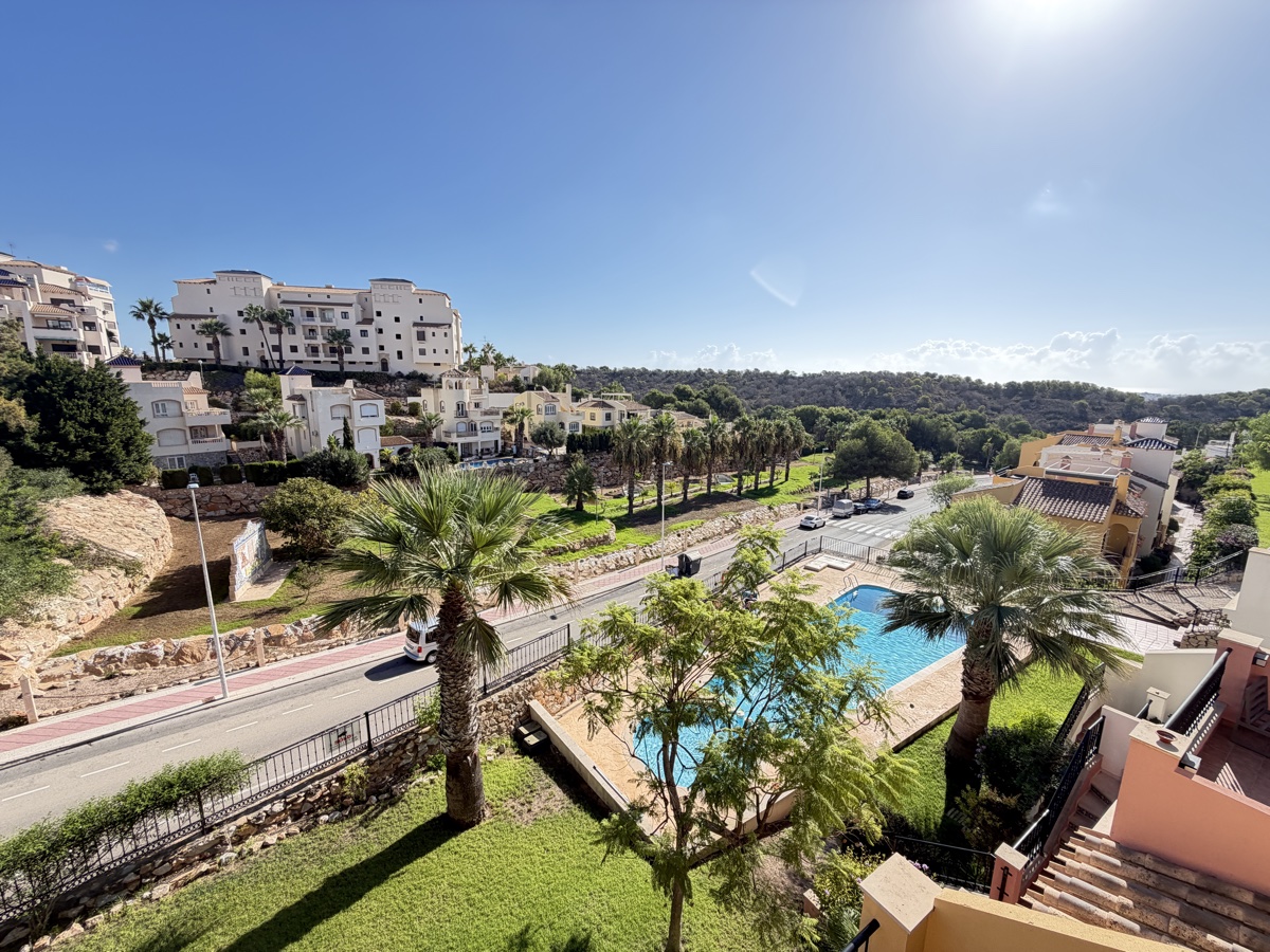 For sale - 2 Bedroom 2 Bathroom Apartment in Las Ramblas Golf, Villamartin - , Las Ramblas Golf, Alicante, Spain - Alicante