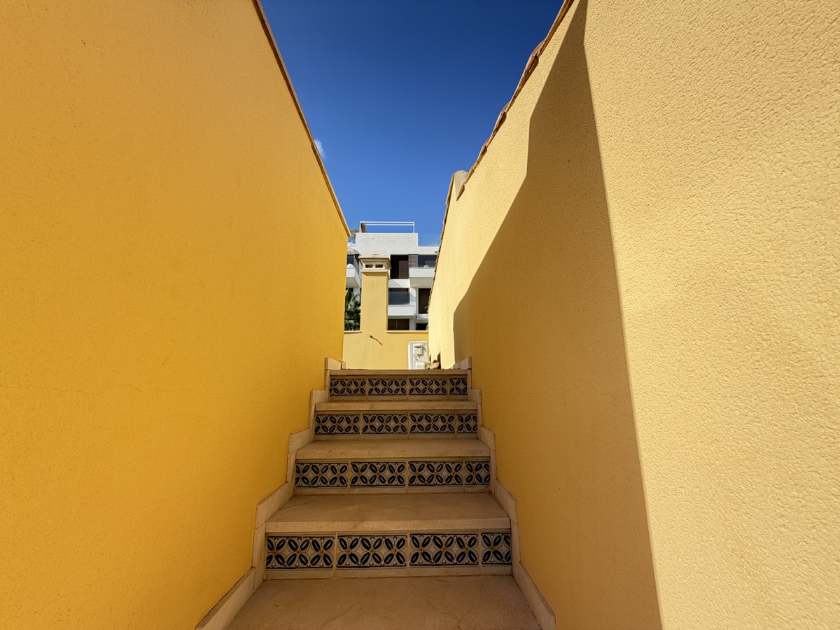 For sale - 2 Bedroom 2 Bathroom Apartment in Las Ramblas Golf, Villamartin - , Las Ramblas Golf, Alicante, Spain - Alicante