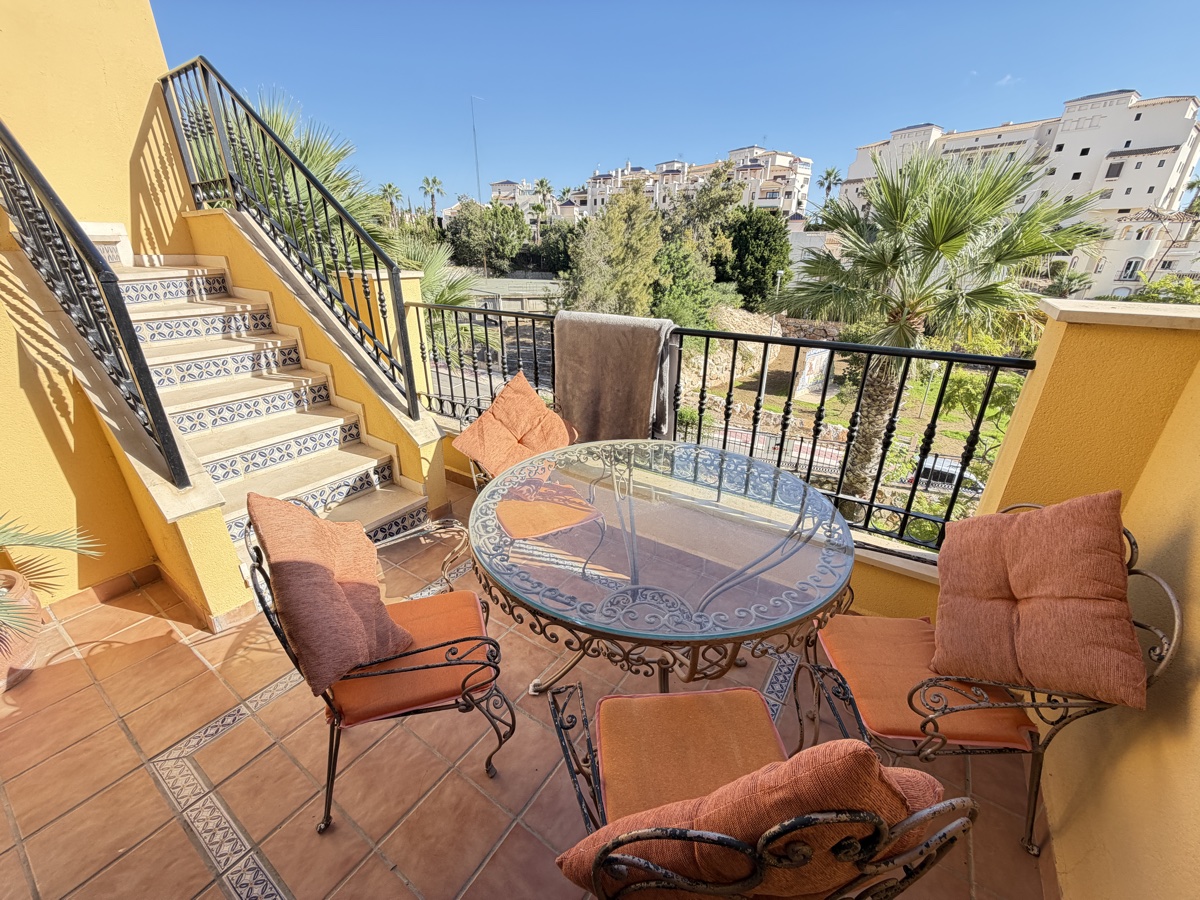 For sale - 2 Bedroom 2 Bathroom Apartment in Las Ramblas Golf, Villamartin - , Las Ramblas Golf, Alicante, Spain - Alicante