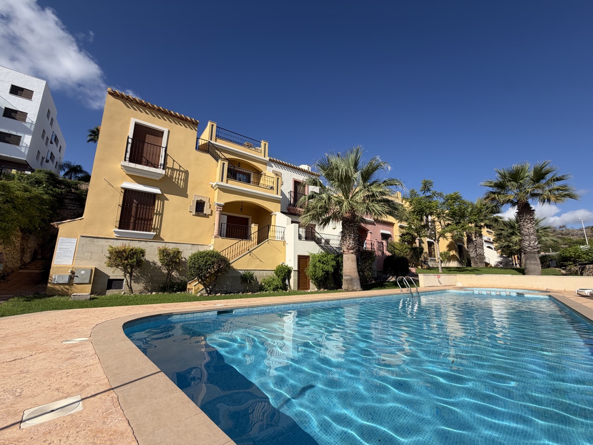 For sale - 2 Bedroom 2 Bathroom Apartment in Las Ramblas Golf, Villamartin - , Las Ramblas Golf, Alicante, Spain - Alicante