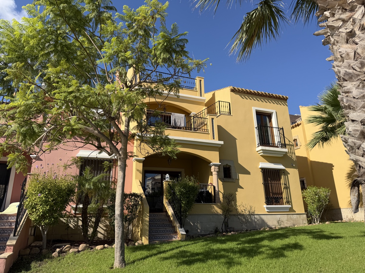 For sale - 2 Bedroom 2 Bathroom Apartment in Las Ramblas Golf, Villamartin - , Las Ramblas Golf, Alicante, Spain - Alicante