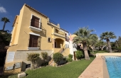 2-16201/80963, 2 Bedroom 2 Bathroom Apartment in Las Ramblas Golf, Villamartin